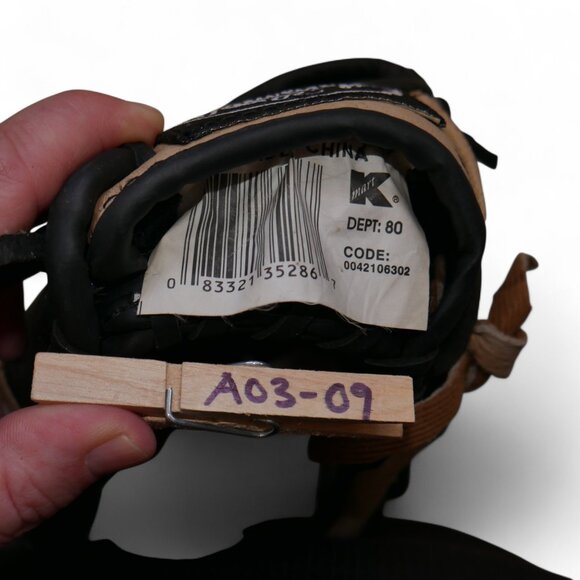 Rawlings Playmaker Youth Baseball Glove Mitt PM105RB 10.5 INCH Right Hand Throw - Picture 8 of 9